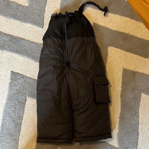 Like new snow suit